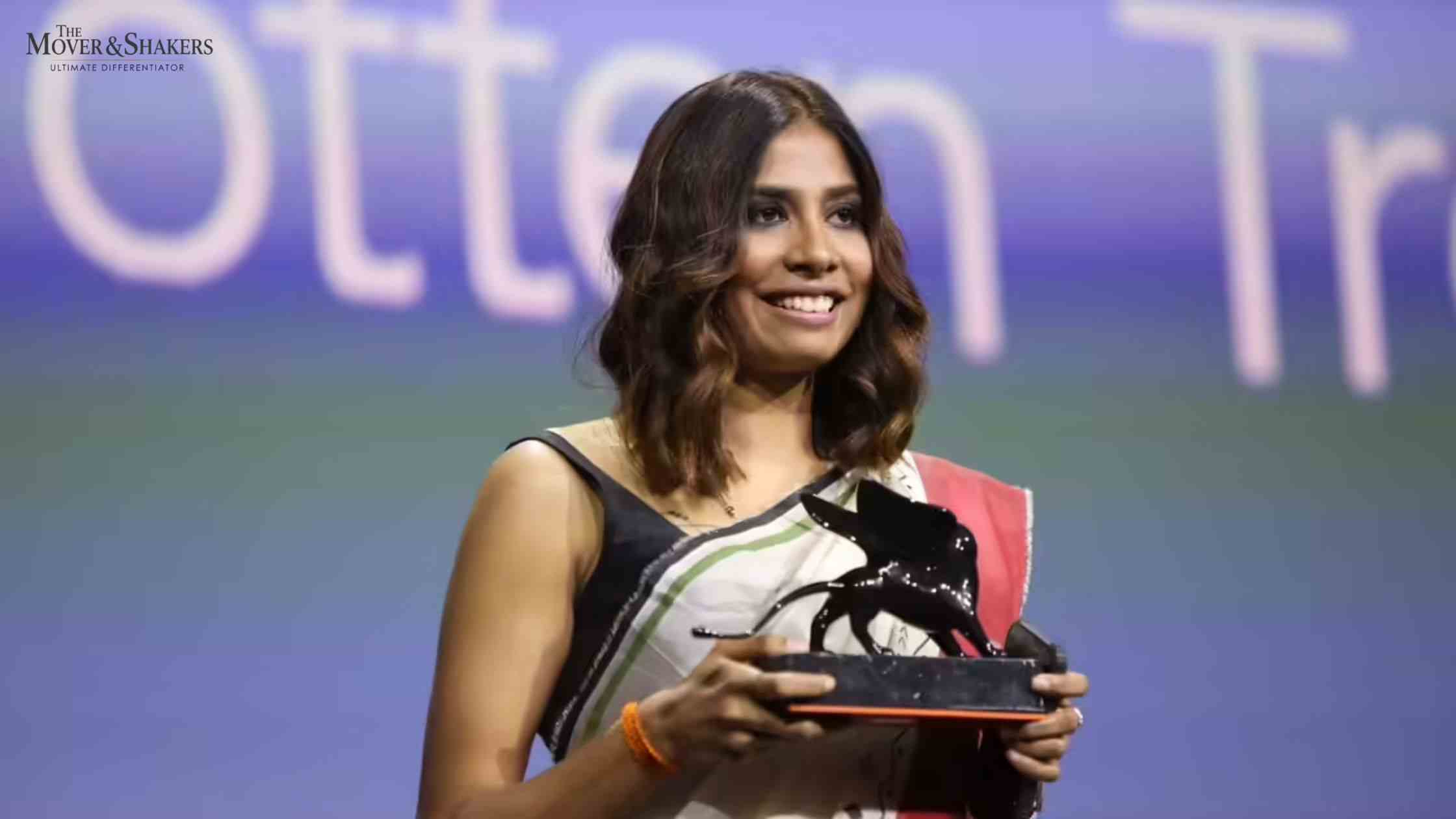 From Purulia to the Lido: Anuparna Roy’s Historic Journey to Best Director at the Venice Film Festival