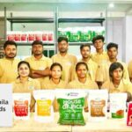 Mithila Foods